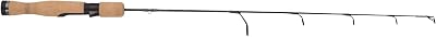 fenwick HMG Ice Spinning Rod - HMGICE28MHM