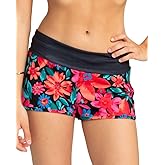 Roxy Women's Endless Summer Boardshort