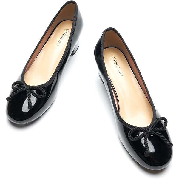 Amazon.com | Repetto(レペット) Women's Ballet Shoes Flat, Icone