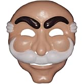 Mr. Robot Mask
