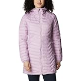 Columbia Women's Powder Lite Mid Jacket