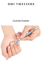 GMI-TWEEZERS - Professional Cuticle