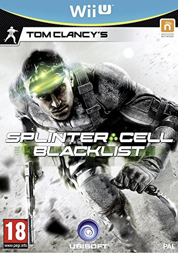 Splinter Cell Blacklist