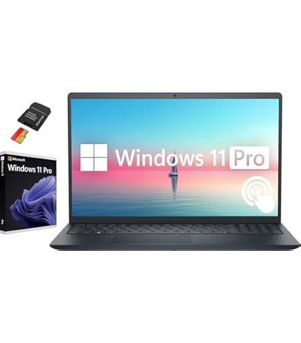 Amazon.com: Dell 2022 Inspiron 3593 15.6