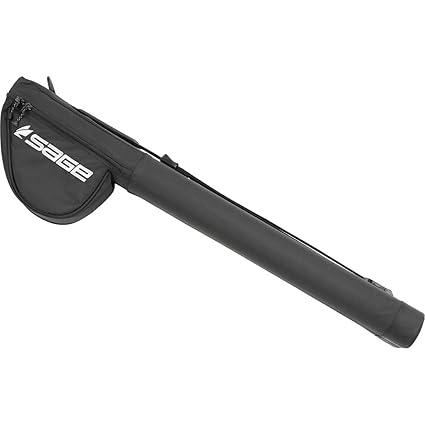 sage fly rod case