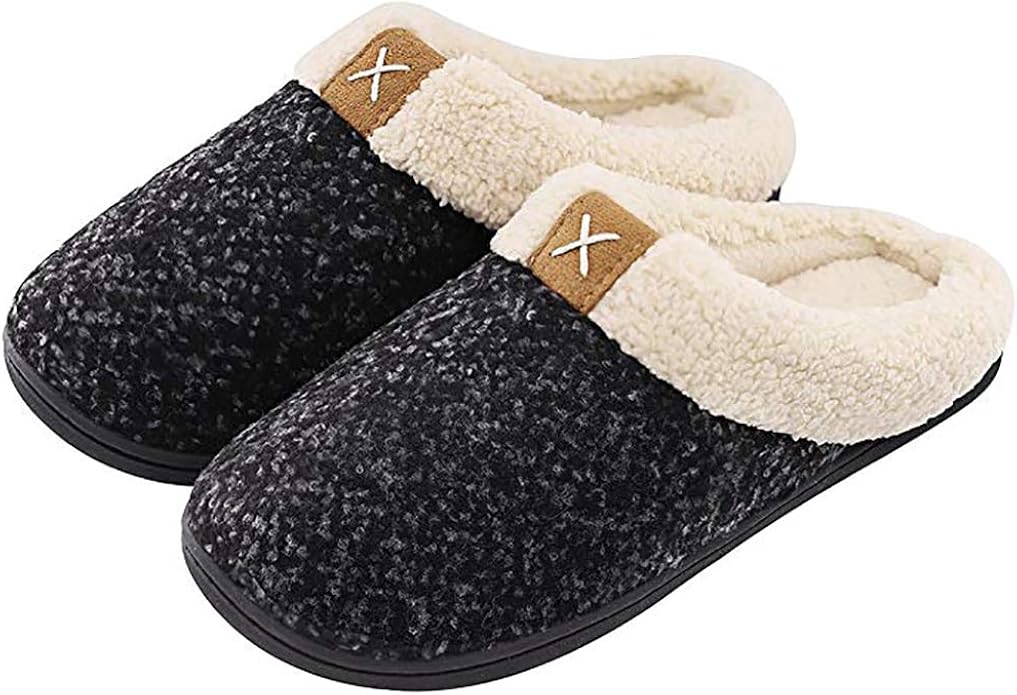 amazon women's house shoes