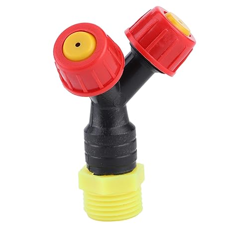 Bewässerungssprühgerät Einfache Installation Kunststoff