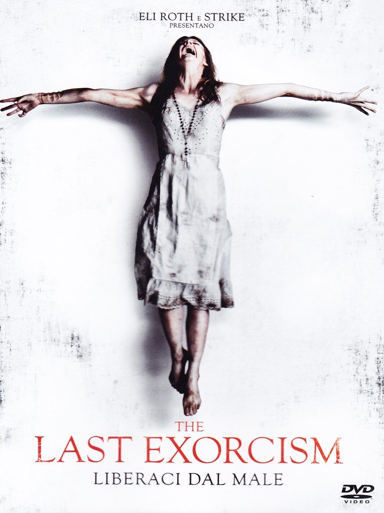 The Last Exorcism - Liberaci Dal Male