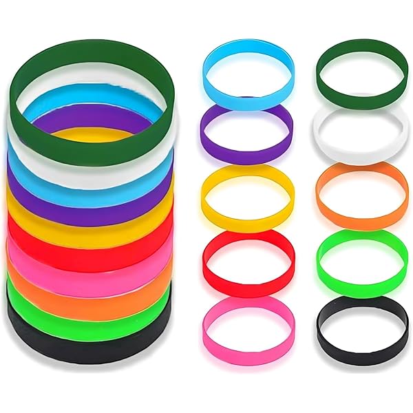 120 Pulseras De Goma Con Frases Bíblicas - Pulseras Religiosas Unisex Para Hombres Y Mujeres, Ideales Para Regalo Y Motivación Diaria