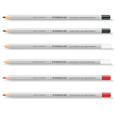 Staedtler Lumocolor 108 Omnichrome dry marker Non Nigeria Ubuy