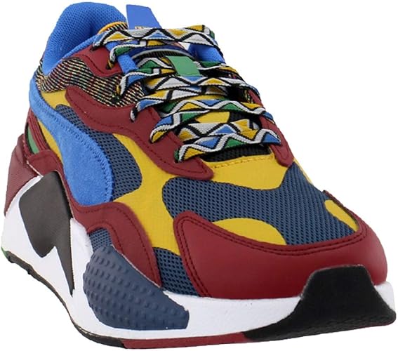 puma rs running system amazon