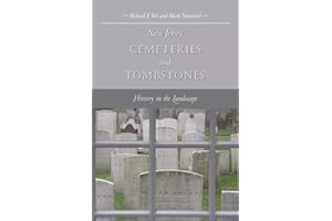 New Jersey Cemeteries and Tombstones: History in the Landscape