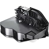 A-Premium Door Lock Latch Actuator Compatible with BMW 120i 320i 323i 325i 328i 330e 330i 335i 340i 520i 525i 528i 530i 535i 