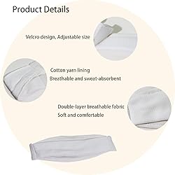 2 Pcs Trach Covers for Tracheostomy Tube Holder