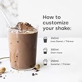 Form Vegan Protein Powder Vanilla 30g Plant Based Protein with BCAAs view 6