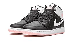 Jordan Youth Air 1 Mid (GS) 555112 061 Arctic Punch