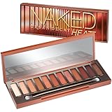Naked Heat Eyeshadow Palette - Waterproof Eye Shadow Palette