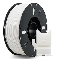 FilaBees ASA Filament 1.75mm White, ASA 3D Printer