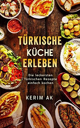 Kuchen Turkisch Rezept