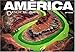 América desde el aire (America Flying High, Spanish Edition) by 