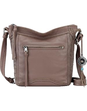 Tahoe N/S Crossbody