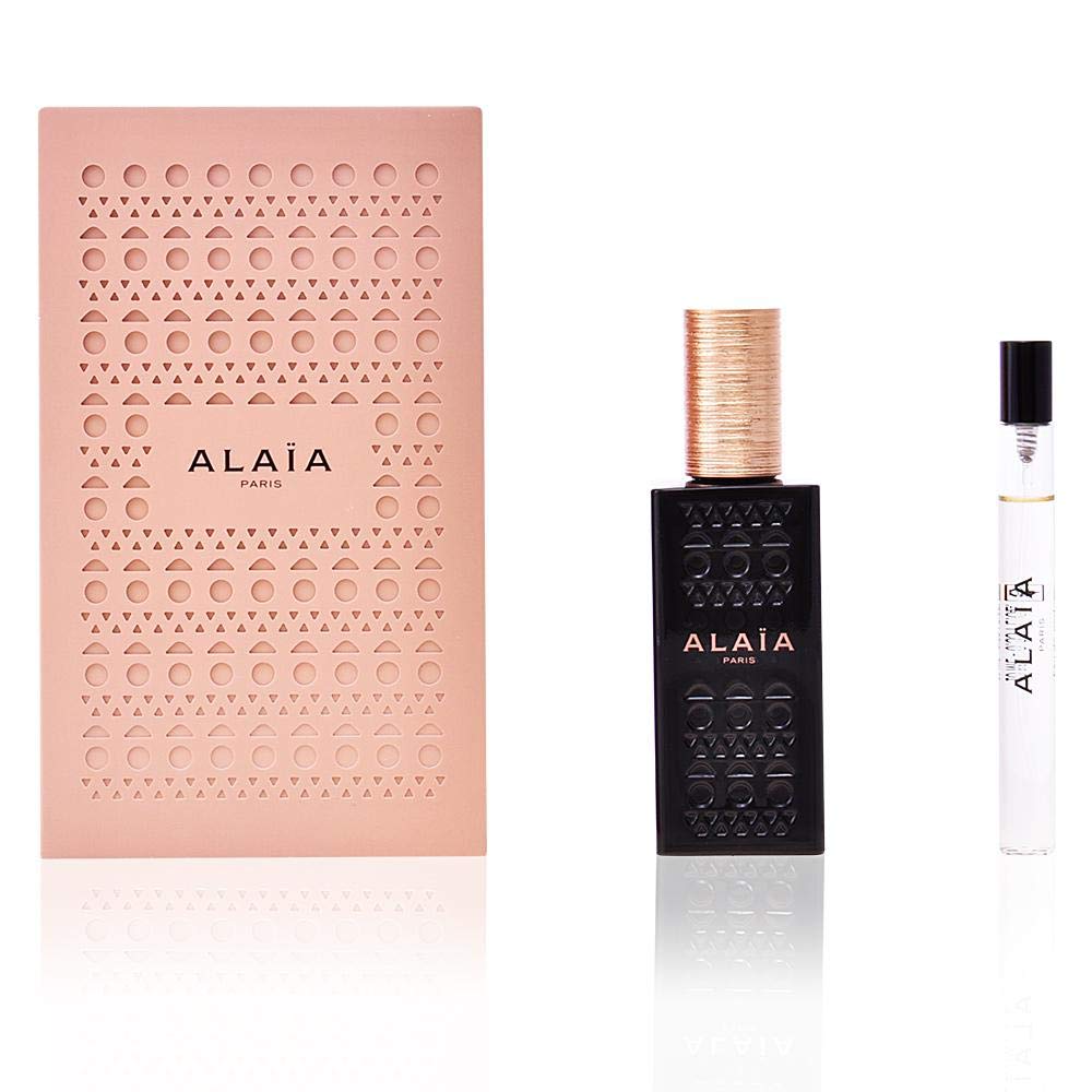 alaia perfume gift set