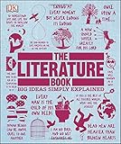 "The Literature Book (Big Ideas Simply Explained)" av James Canton
