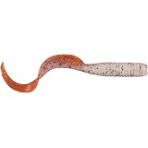 Berkley Gulp! Grub Saltwater Fishing Soft Bait