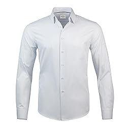 Ben Sherman Regular Fit Long Sleeve Button Down