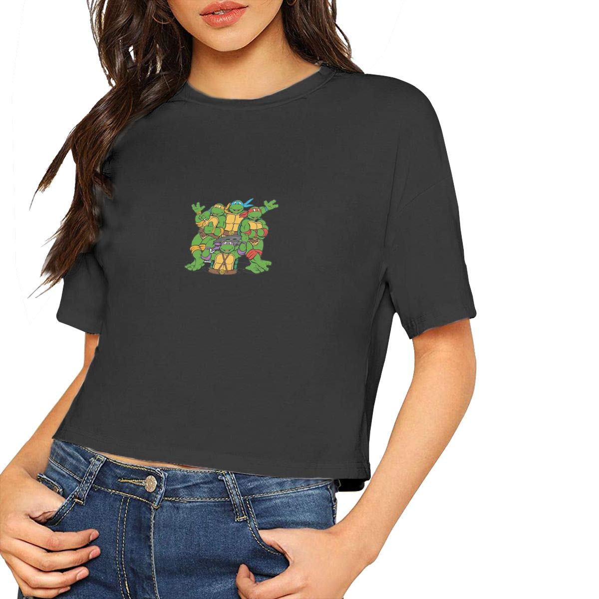 Which Is The Best Teenage Mutant Ninja Turtles Female Action Figures