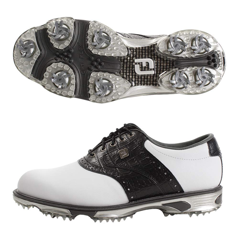 golf shoes 
