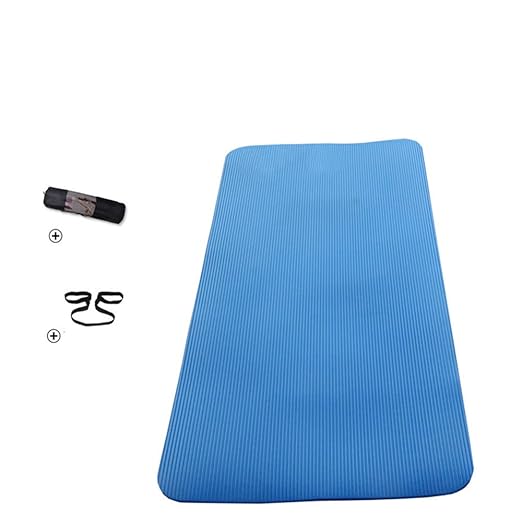 LXMBox Estera de Yoga para niños/Alfombra de Baile para ...