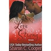 A Love So Strong: A Jenkins Family Reunion