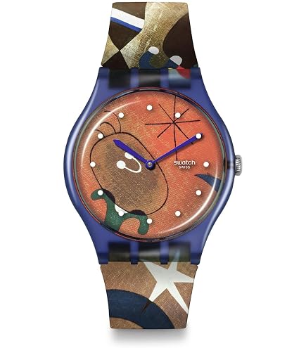 Amazon.com: Swatch New Gent Unisex Watch Casual Bioceramic Black