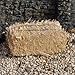Miniature Fairy Garden Bale of Straw