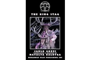 The King Stag