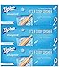 Ziploc Freezer Bag, 1 Gallon, 28 Count, Pack of 3- Featuring designs from Disney’s The Nutcracker and The Four Realms, Limited Edition