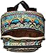 Sakroots Women's Artist Circle Mini Backpack