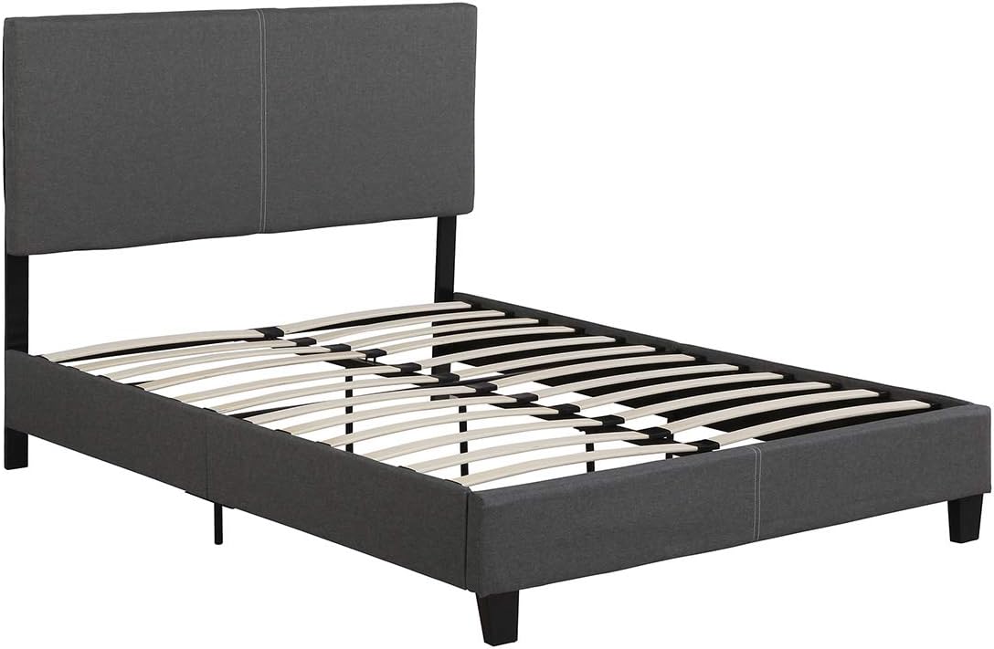 Best Queen Bed Frame 600 Pound Limit