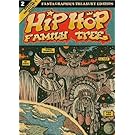 Hip Hop Family Tree Book 2: 1981-1983 (Vol. 2)  (Hip Hop Family Tree)