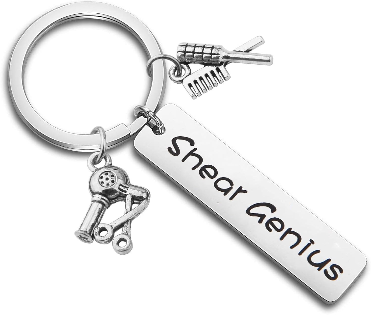 my genius gift hair trimmer