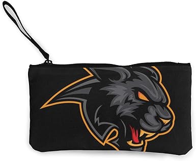 black panther purse