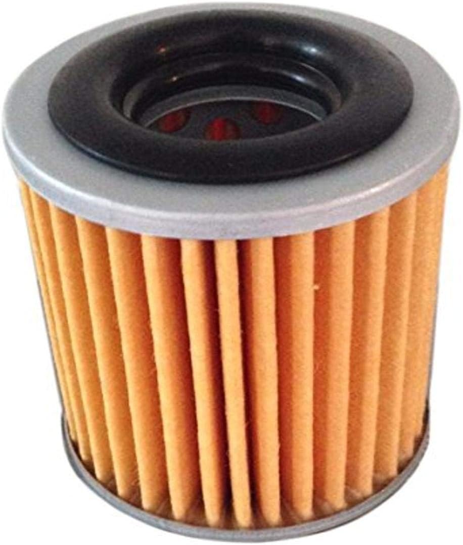 Nissan (31726-1XF00) RE0F10A/B, JF011E (CVT): Filter Cartridge (2007-Up)