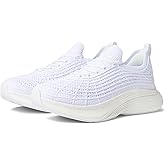 Athletic Propulsion Labs (APL) Techloom Zipline White/White 5 B (M)