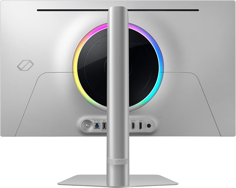 Monitor Gaming Odyssey OLED G6 (S27DG602), Flat, 27