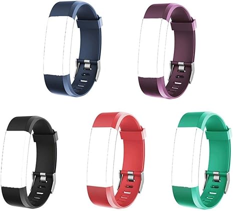 fitness tracker id115hr