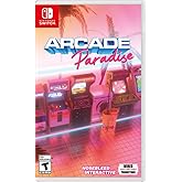 Arcade Paradise - Nintendo Switch