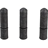 SHIMANO CN7900/7801 10S Connect PIN 3PCS for CN7900/7801/6600/5600 | 10-Speed Chain Pins &amp; Quick Links - Reusable Black Master Links