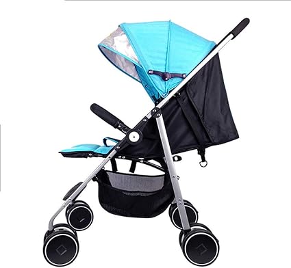 Poussette canne ultra légère inclinable Clearance