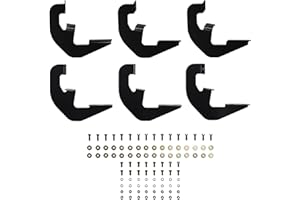 Westin 27-2255 Sure-Grip/Step Board Mount Kit